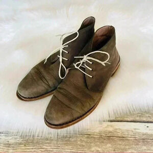 Cole Haan Oxford Shoes Sz 7.5